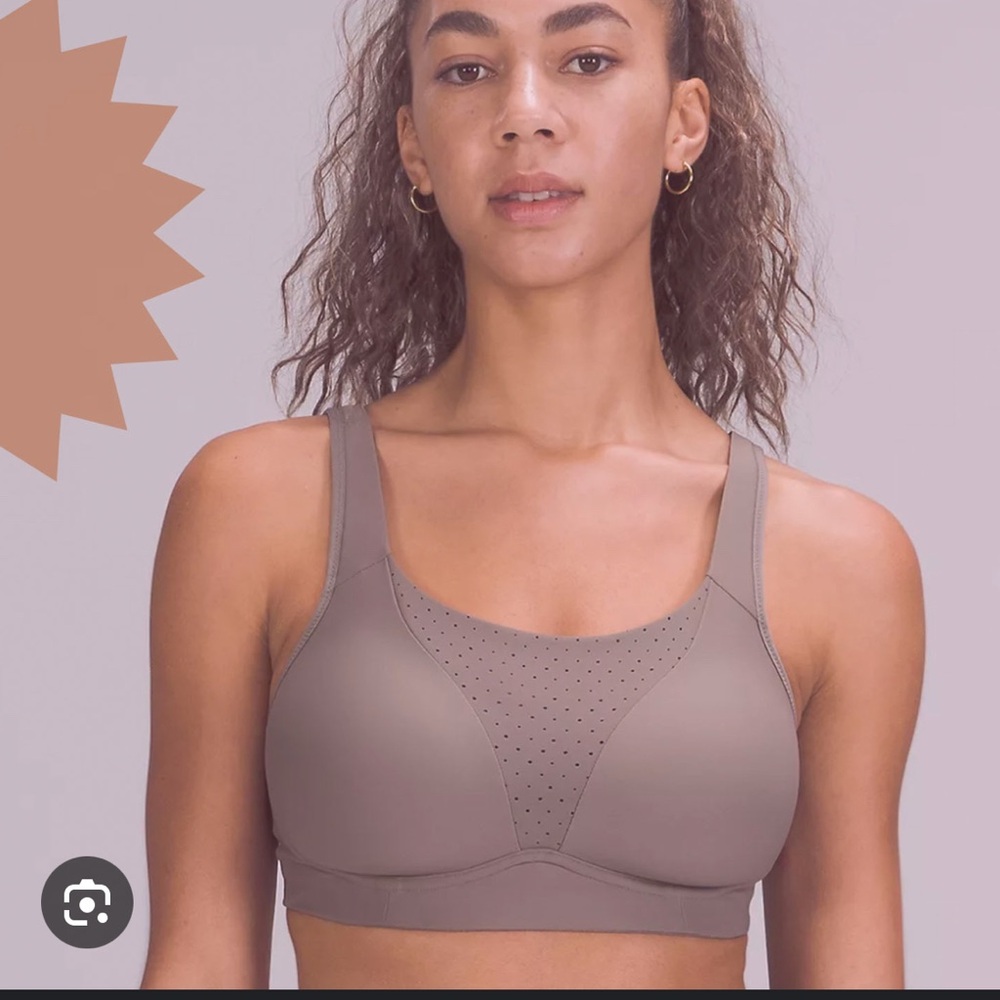 Lululemon Athletica Run Times Sports Bra